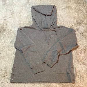 Banana Republic Women’s Hoodie